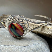 Load image into Gallery viewer, Scotland Heathergems Orla Bracelet
