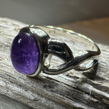 Load image into Gallery viewer, Marianne Celtic Knot Ring
