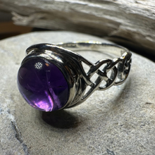 Load image into Gallery viewer, Faye Celtic Knot Ring
