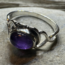 Load image into Gallery viewer, Felicia Celtic Knot Ring
