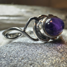 Load image into Gallery viewer, Felicia Celtic Knot Ring
