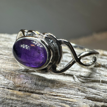 Load image into Gallery viewer, Felicia Celtic Knot Ring
