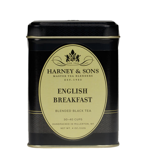 Load image into Gallery viewer, English Breakfast Black Tea by Harney &amp; Sons
