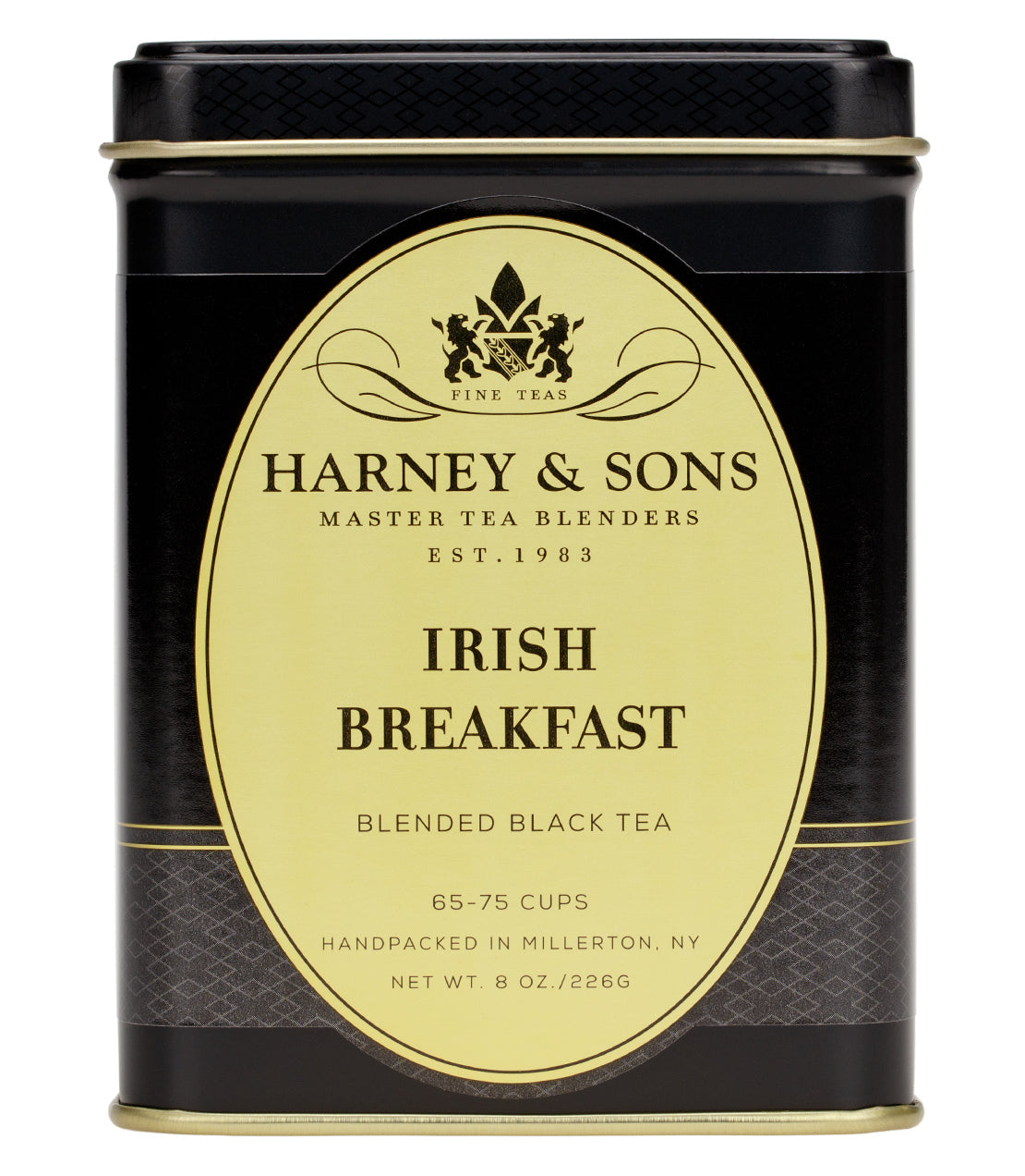 Irish Breakfast Black Tea by Harney & Sons