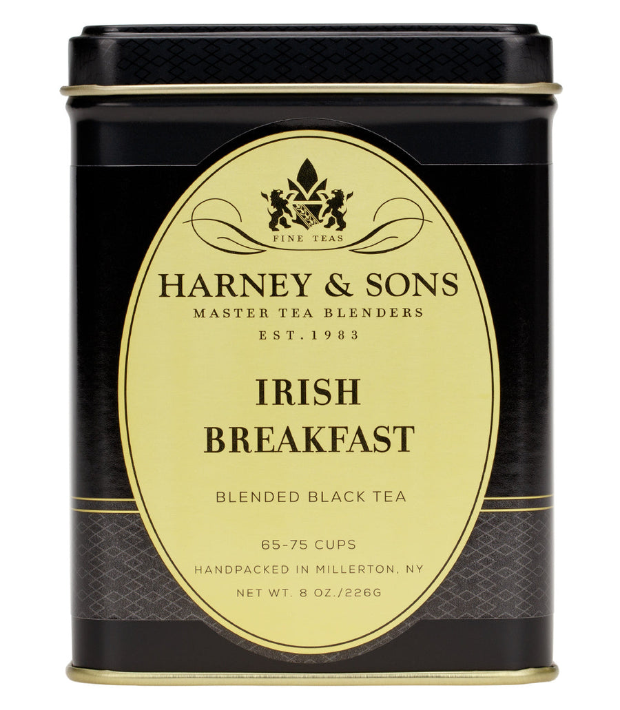 Irish Breakfast Black Tea by Harney & Sons