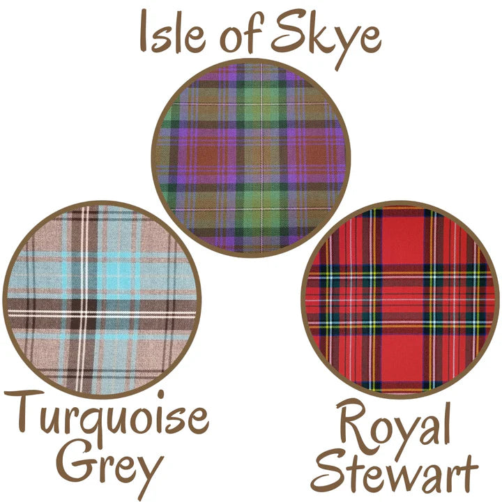 Scottish Anniversary Lucky Sixpence Gift