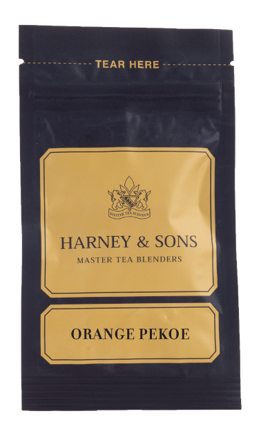 Load image into Gallery viewer, Orange Pekoe (Ceylon &amp; India) Black Tea by Harney &amp; Sons
