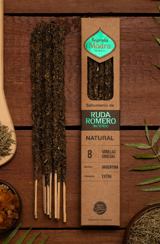 Mystical All Natural Resin Incense Collection