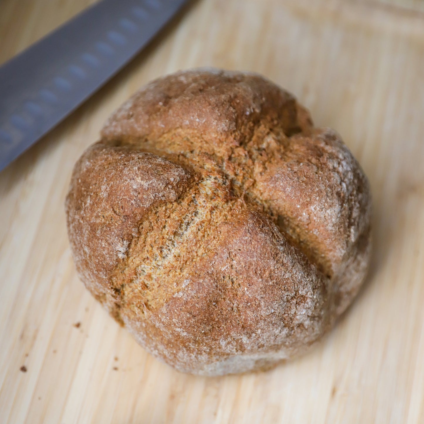Granny's Own Irish Soda Bread