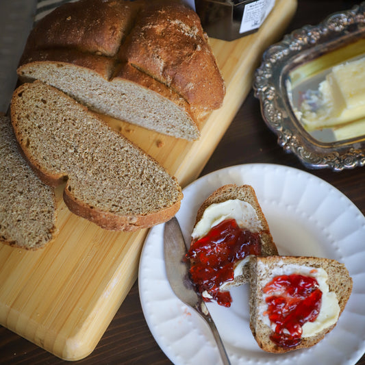 Granny's Own Irish Soda Bread