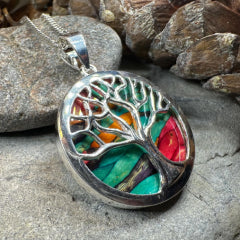 Tree of Life Jewelry