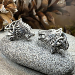 Wolves Jewelry