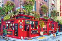 Load image into Gallery viewer, Ireland's Temple Bar Puzzle
