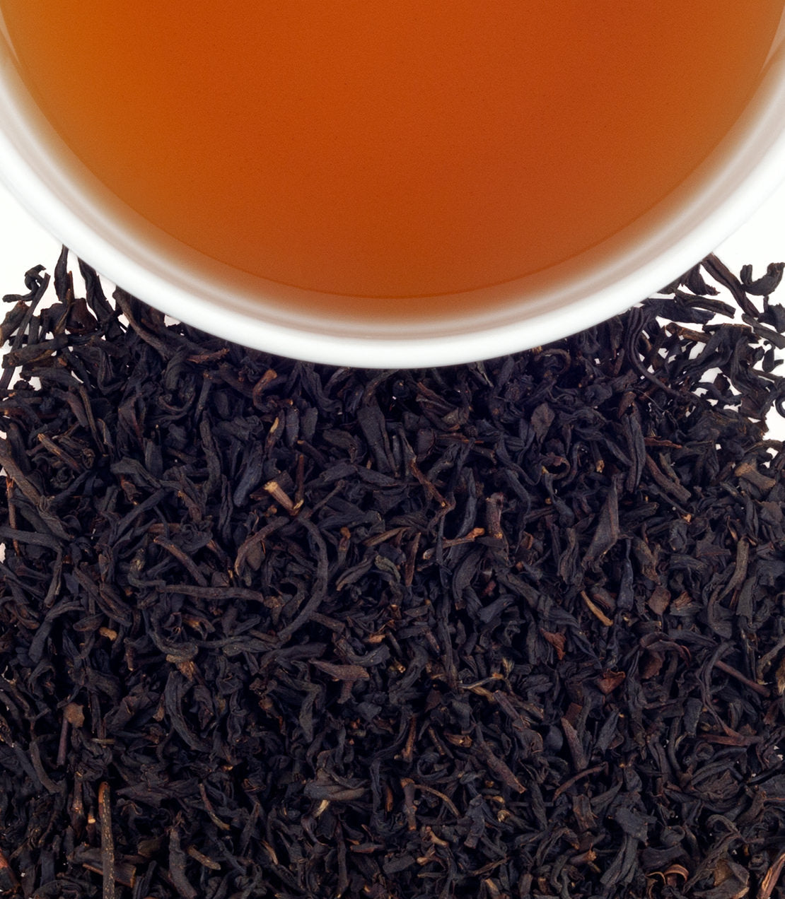 Luxury Vanilla Black Tea by Harney & Sons