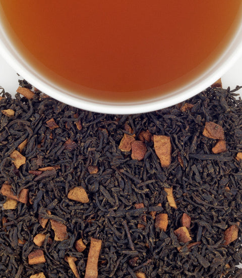 Load image into Gallery viewer, Hot Cinnamon Spice Black Tea by Harney &amp; Sons
