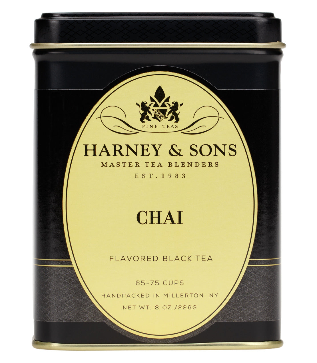 Chai Lovers Tea by Harney & Sons