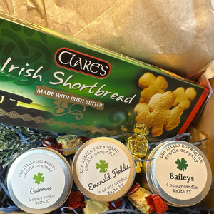 Ireland Dreaming Gift Box