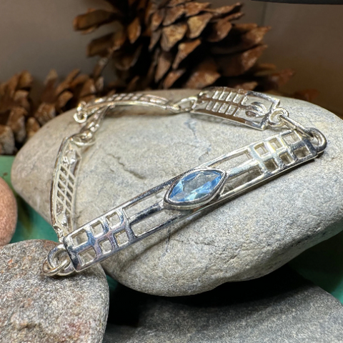 Load image into Gallery viewer, Glasgow Mackintosh Bracelet
