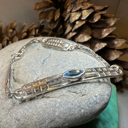 Glasgow Mackintosh Bracelet