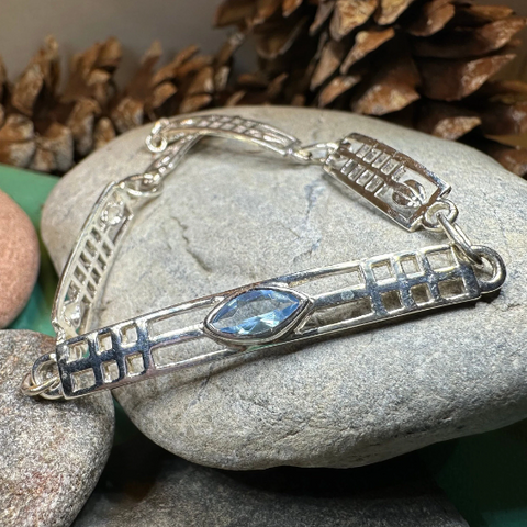 Load image into Gallery viewer, Glasgow Mackintosh Bracelet
