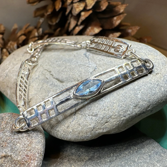 Glasgow Mackintosh Bracelet — view 8