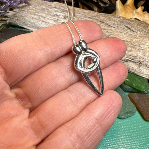 Load image into Gallery viewer, New Family Necklace

