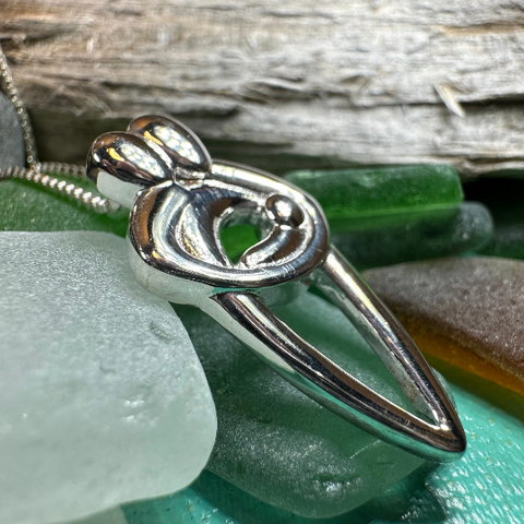 Load image into Gallery viewer, New Family Necklace
