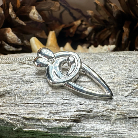 Load image into Gallery viewer, New Family Necklace
