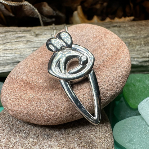 Load image into Gallery viewer, New Family Necklace
