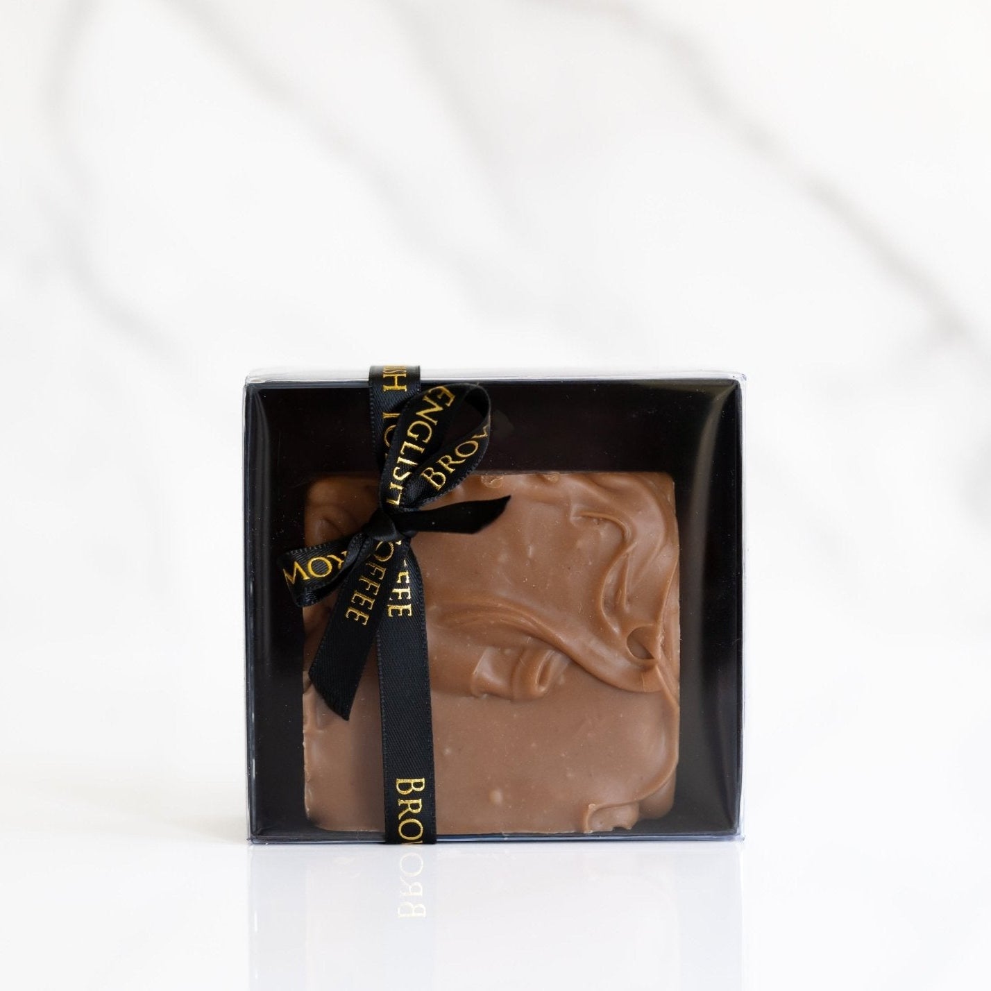 Celtic Honey Fudge - Handmade Authentic Celtic Fudge