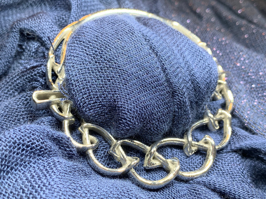 Celtic Knot Scarf Ring, Scotland Jewelry, Norse Jewelry, Ireland Jewelry, Celtic Jewelry, Mom Gift, Wife Gift, Sister Gift, Friendship Gift