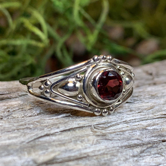 Klarina Celtic Ring — view 4