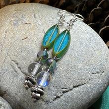Load image into Gallery viewer, Fairy Pools Earrings

