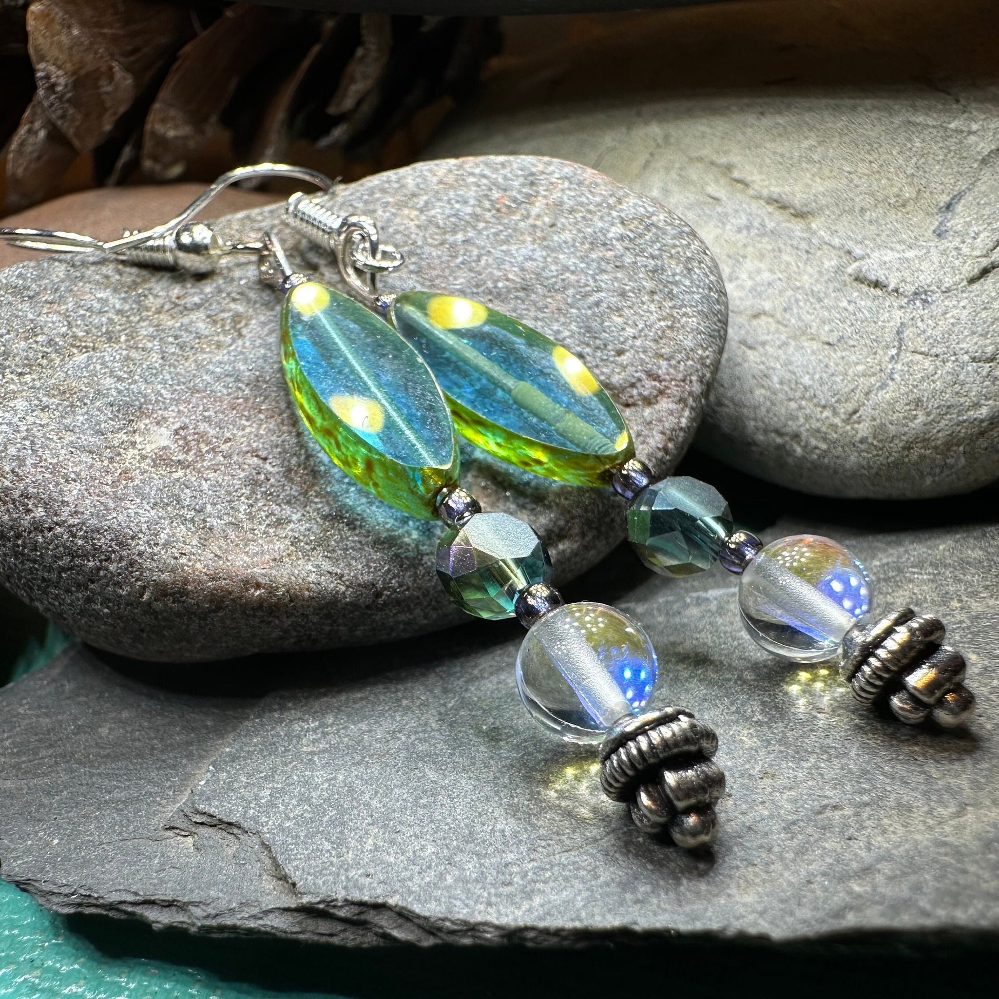 Fairy Pools Earrings