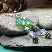 Load image into Gallery viewer, Fairy Pools Earrings
