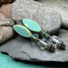 Load image into Gallery viewer, Fairy Pools Earrings
