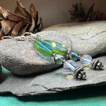 Load image into Gallery viewer, Fairy Pools Earrings
