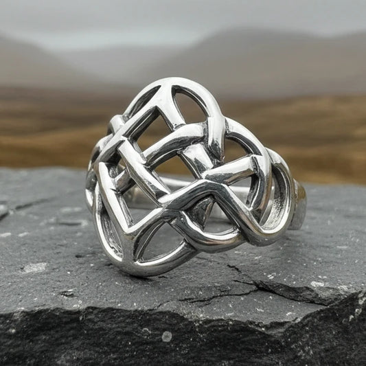 Abbey Celtic Ring