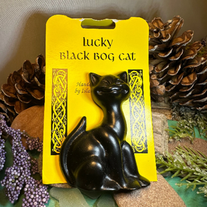 Lucky Turf Cat Gift