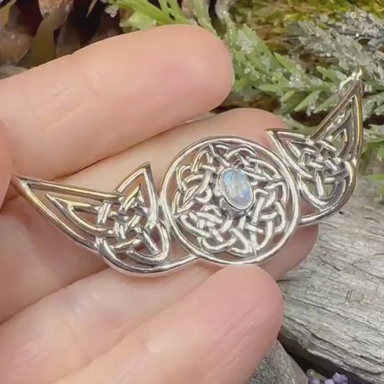 Wheel of Life Necklace, Celtic Necklace, Irish Jewelry, Celtic Family Knot Jewelry, Scotland Jewelry, Mom Gift, Anniversary Gift, Wife Gift