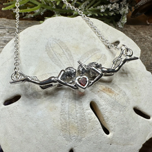 Load image into Gallery viewer, Diver Love Necklace
