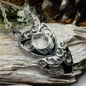 Aasta Celtic Viking Necklace