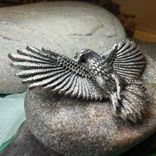 Load image into Gallery viewer, Eagle of Glory Necklace
