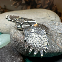 Load image into Gallery viewer, Eagle of Glory Necklace
