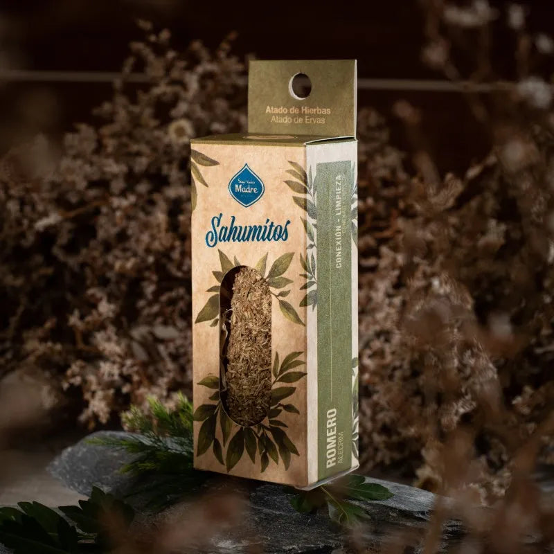 Energy Cleansing Smudge Stick Collection — view 3