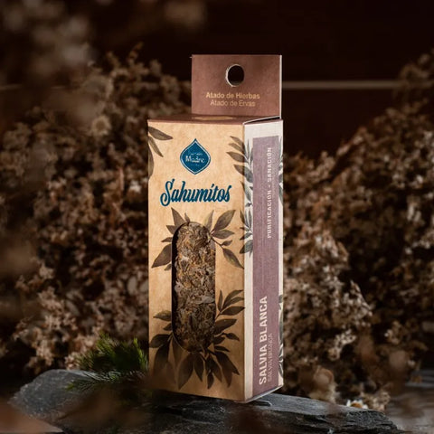 Load image into Gallery viewer, Energy Cleansing Smudge Stick Collection
