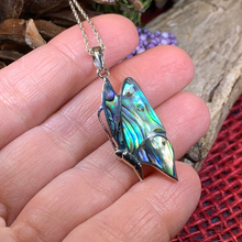 Load image into Gallery viewer, Sara Butterfly Necklace
