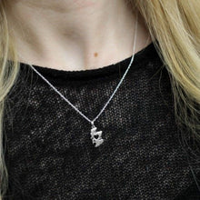 Load image into Gallery viewer, Ireland Necklace

