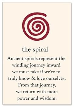 Load image into Gallery viewer, Celtic Spiral Earrings, Irish Jewelry, Viking Jewelry, Ireland Gift, Triskelion Jewelry, Triskele, Celtic Jewelry, Triple Spiral Jewelry
