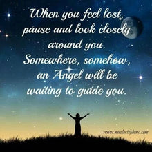 Load image into Gallery viewer, Sweet Angel Necklace
